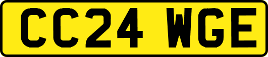 CC24WGE