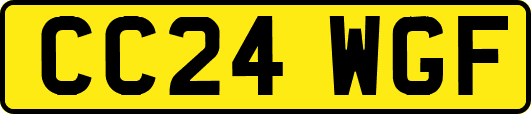 CC24WGF