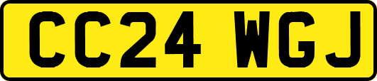 CC24WGJ