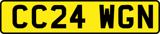 CC24WGN