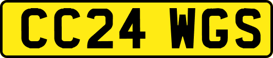 CC24WGS