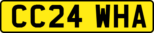 CC24WHA