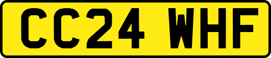 CC24WHF