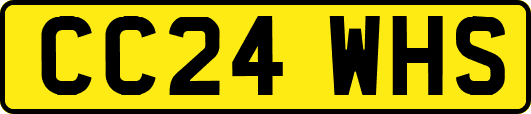 CC24WHS