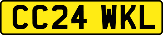 CC24WKL