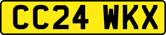 CC24WKX