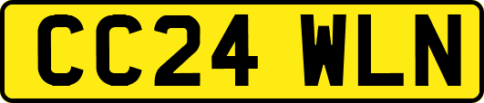 CC24WLN