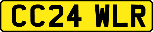 CC24WLR