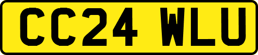 CC24WLU