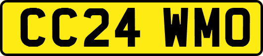 CC24WMO