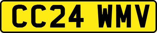 CC24WMV