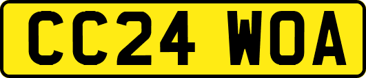 CC24WOA