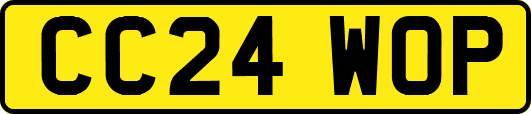 CC24WOP
