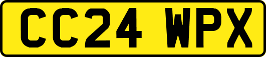 CC24WPX