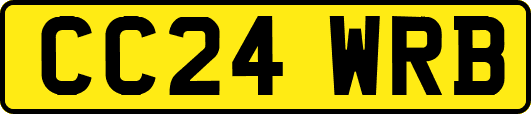 CC24WRB
