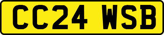 CC24WSB