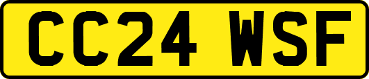 CC24WSF