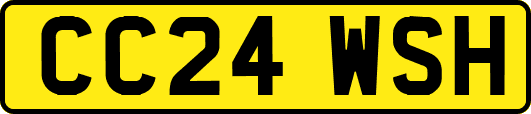 CC24WSH