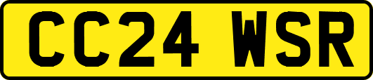 CC24WSR