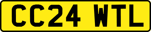 CC24WTL