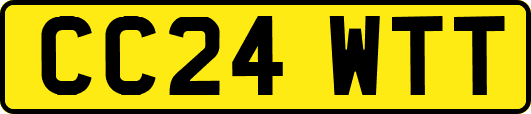 CC24WTT