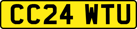 CC24WTU