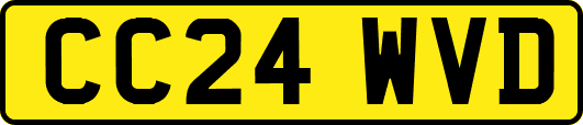 CC24WVD
