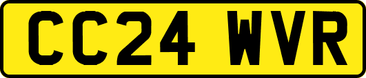 CC24WVR