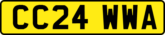 CC24WWA