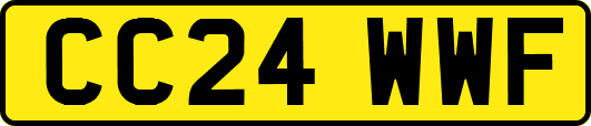 CC24WWF