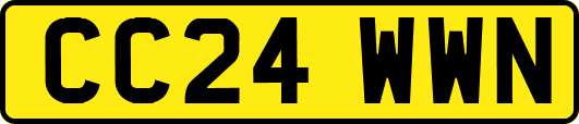 CC24WWN