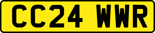 CC24WWR