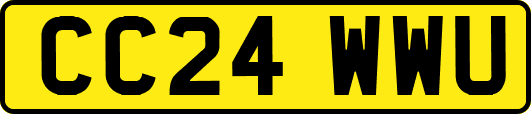 CC24WWU