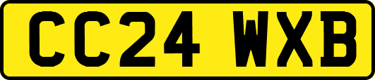 CC24WXB