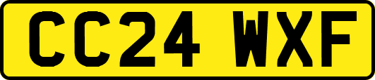 CC24WXF