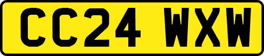 CC24WXW