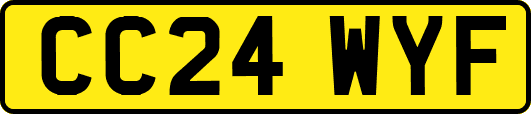 CC24WYF
