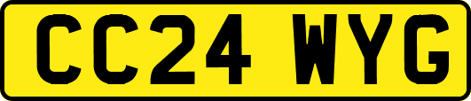 CC24WYG