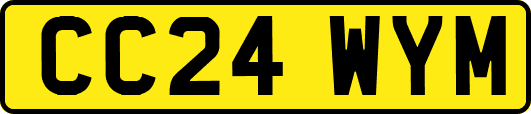 CC24WYM