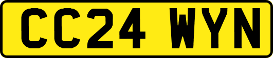 CC24WYN