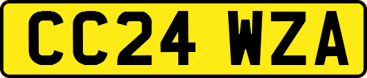 CC24WZA