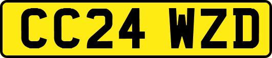 CC24WZD