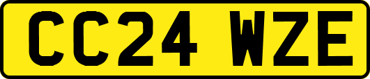 CC24WZE