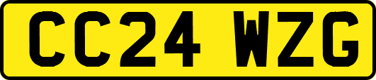 CC24WZG