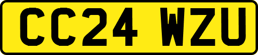 CC24WZU