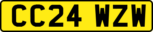 CC24WZW