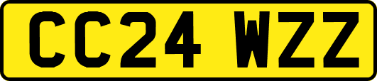 CC24WZZ
