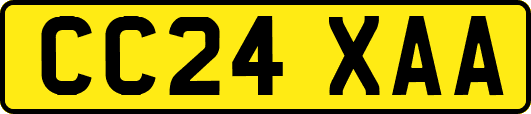 CC24XAA
