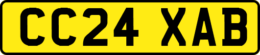 CC24XAB