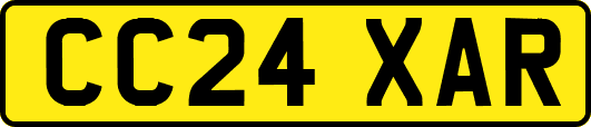 CC24XAR